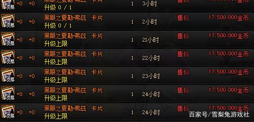 DNF发布网怎么修改添加装备(dnf怎样变更装备) DNF发布网怎么修改添加装备(dnf怎样变更装备)